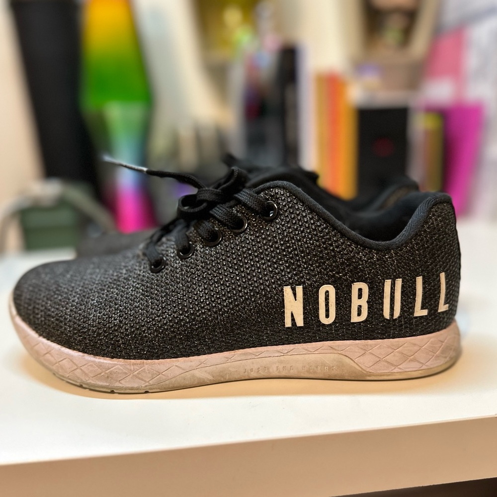 No Bull training shoes - Women
